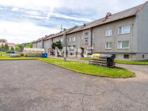 Pronájem bytu 1+1, Habrovany, 50 m2