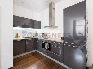 Pronájem bytu 3+kk, Brno, Traubova, 67 m2