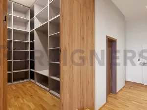 Pronájem bytu 2+kk, Brno, Česká, 77 m2