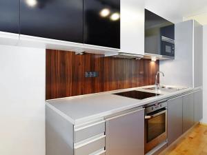 Pronájem bytu 1+kk, Brno, Kopečná, 39 m2