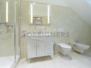 Pronájem bytu 3+kk, Brno, Masarykova, 105 m2