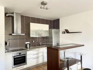 Pronájem bytu 2+kk, Praha - Žižkov, Kališnická, 57 m2