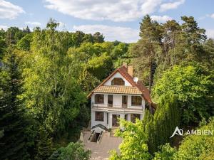 Prodej rodinného domu, Popůvky, 253 m2