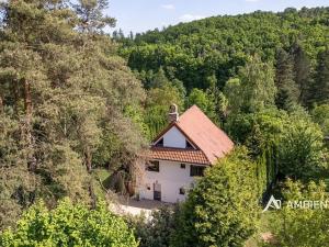 Prodej rodinného domu, Popůvky, 253 m2