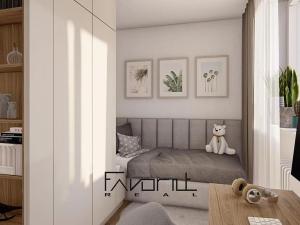 Prodej bytu 3+kk, Ostrava, Dr. Martínka, 54 m2