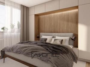 Prodej bytu 3+kk, Ostrava, Dr. Martínka, 54 m2