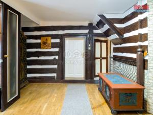 Pronájem rodinného domu, Choteč, 65 m2