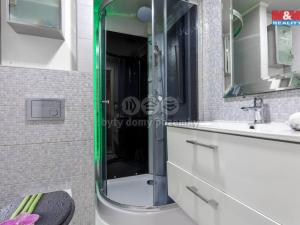 Pronájem bytu 1+1, Klášterec nad Ohří, Olšová, 35 m2