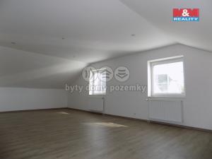 Pronájem bytu 3+1, Beroun - Beroun-Závodí, Na Cibulce, 84 m2