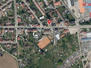 Prodej rodinného domu, Pardubice - Rosice, generála Svobody, 55 m2