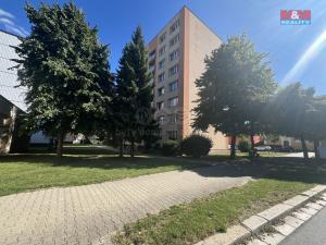Prodej bytu 2+1, Kolín - Kolín III, Lipanská, 64 m2