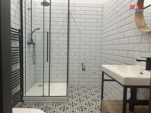 Pronájem bytu 2+kk, Hrádek nad Nisou, Horní náměstí, 45 m2