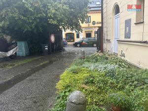 Pronájem bytu 2+kk, Hrádek nad Nisou, Horní náměstí, 45 m2
