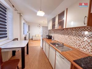 Pronájem bytu 2+kk, Litoměřice - Předměstí, České armády, 57 m2