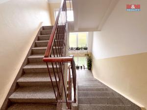 Pronájem bytu 2+kk, Litoměřice - Předměstí, České armády, 57 m2