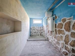 Prodej rodinného domu, Všejany, Májová, 245 m2