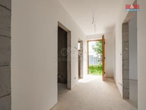 Prodej rodinného domu, Benešov, Ke Studánce, 142 m2