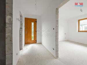 Prodej rodinného domu, Benešov, Ke Studánce, 142 m2