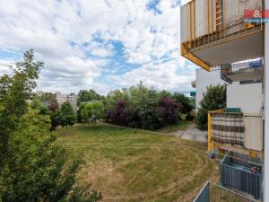 Pronájem bytu 1+kk, Karlovy Vary - Stará Role, Nejdlova, 33 m2