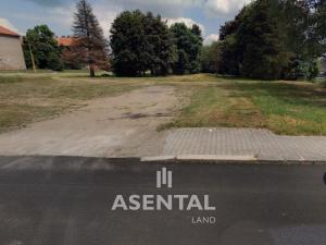 Prodej pozemku, Havířov - Prostřední Suchá, Fryštátská, 4429 m2