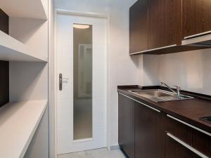 Pronájem bytu 1+kk, Praha - Nusle, 5. května, 34 m2