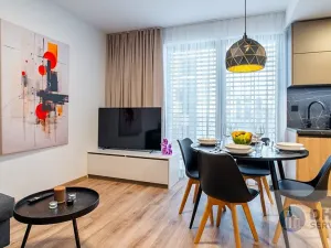 Pronájem bytu 2+kk, Nymburk, K Lesu, 50 m2