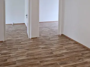 Pronájem bytu 2+1, Chomutov, Zahradní, 59 m2