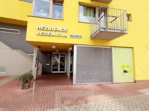 Pronájem garážového stání, Praha - Žižkov, Jeseniova, 15 m2