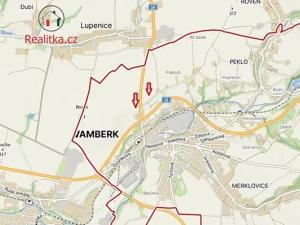 Prodej pole, Vamberk, 19329 m2