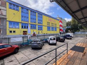 Pronájem kanceláře, Liberec - Liberec III-Jeřáb, U Nisy, 35 m2