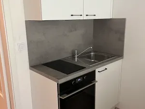 Pronájem bytu 1+kk, Brno, Hvězdová, 30 m2