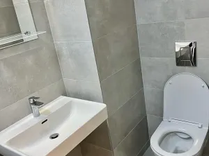 Pronájem bytu 1+kk, Brno, Hvězdová, 30 m2