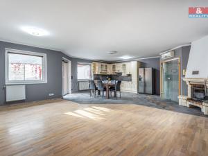 Pronájem rodinného domu, Svinařov, Na Průhoně, 140 m2