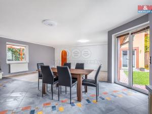 Pronájem rodinného domu, Svinařov, Na Průhoně, 140 m2