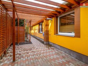 Pronájem rodinného domu, Svinařov, Na Průhoně, 140 m2