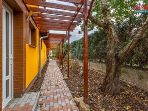 Pronájem rodinného domu, Svinařov, Na Průhoně, 140 m2