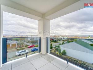 Pronájem bytu 2+kk, Plzeň, Pálavská, 57 m2