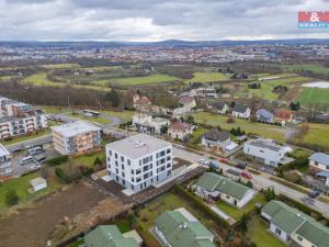 Pronájem bytu 2+kk, Plzeň, Pálavská, 57 m2