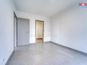 Pronájem bytu 2+kk, Plzeň, Pálavská, 57 m2