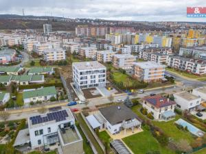 Pronájem bytu 2+kk, Plzeň, Pálavská, 57 m2