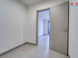 Pronájem bytu 2+kk, Plzeň, Pálavská, 57 m2