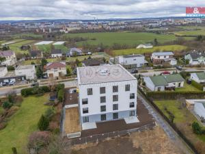 Pronájem bytu 2+kk, Plzeň, Pálavská, 57 m2