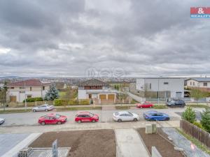 Pronájem bytu 2+kk, Plzeň, Pálavská, 57 m2