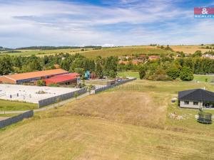 Prodej pozemku pro bydlení, Spálené Poříčí, 2749 m2