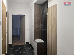 Pronájem bytu 2+kk, Ostrava - Zábřeh, Dolní, 54 m2