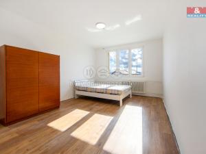 Pronájem bytu 2+1, Horšovský Týn - Malé Předměstí, Vančurova, 57 m2