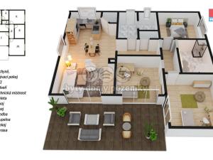 Prodej pozemku pro bydlení, Studeněves, 1156 m2