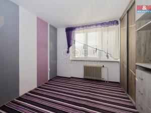 Prodej bytu 3+1, Havlíčkův Brod, Žižkov II, 73 m2