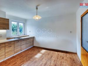 Pronájem rodinného domu, Útušice, 70 m2
