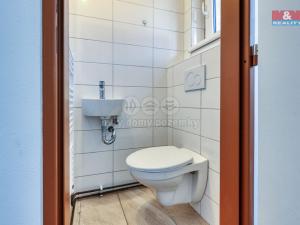 Pronájem rodinného domu, Útušice, 70 m2